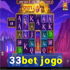 33bet jogo